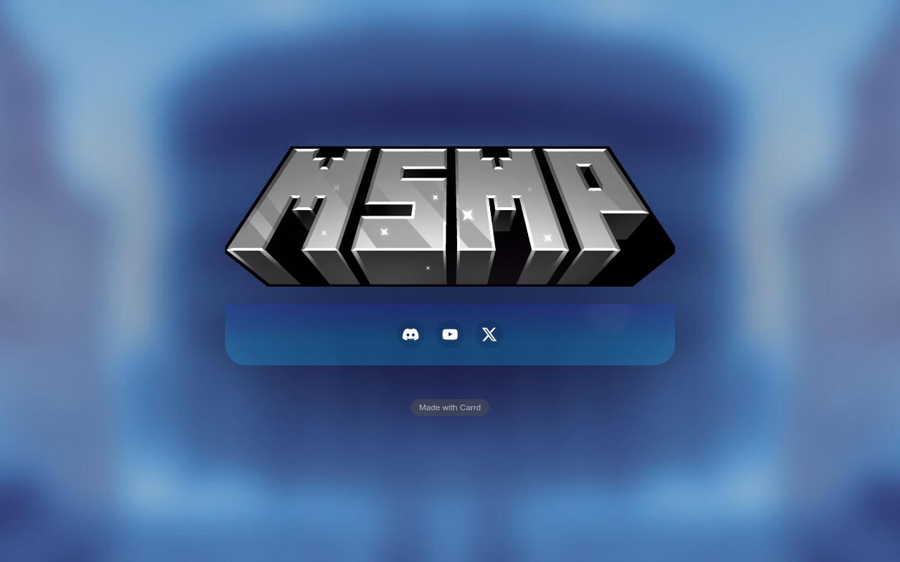 MSMP Socials